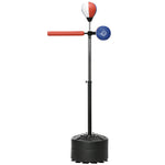 Free Standing Speed Bag, Adjustable Height, Suction Base