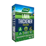 Lawn Thickener Feed & Seed Npk 3-1-2 | 1 x 80sqm