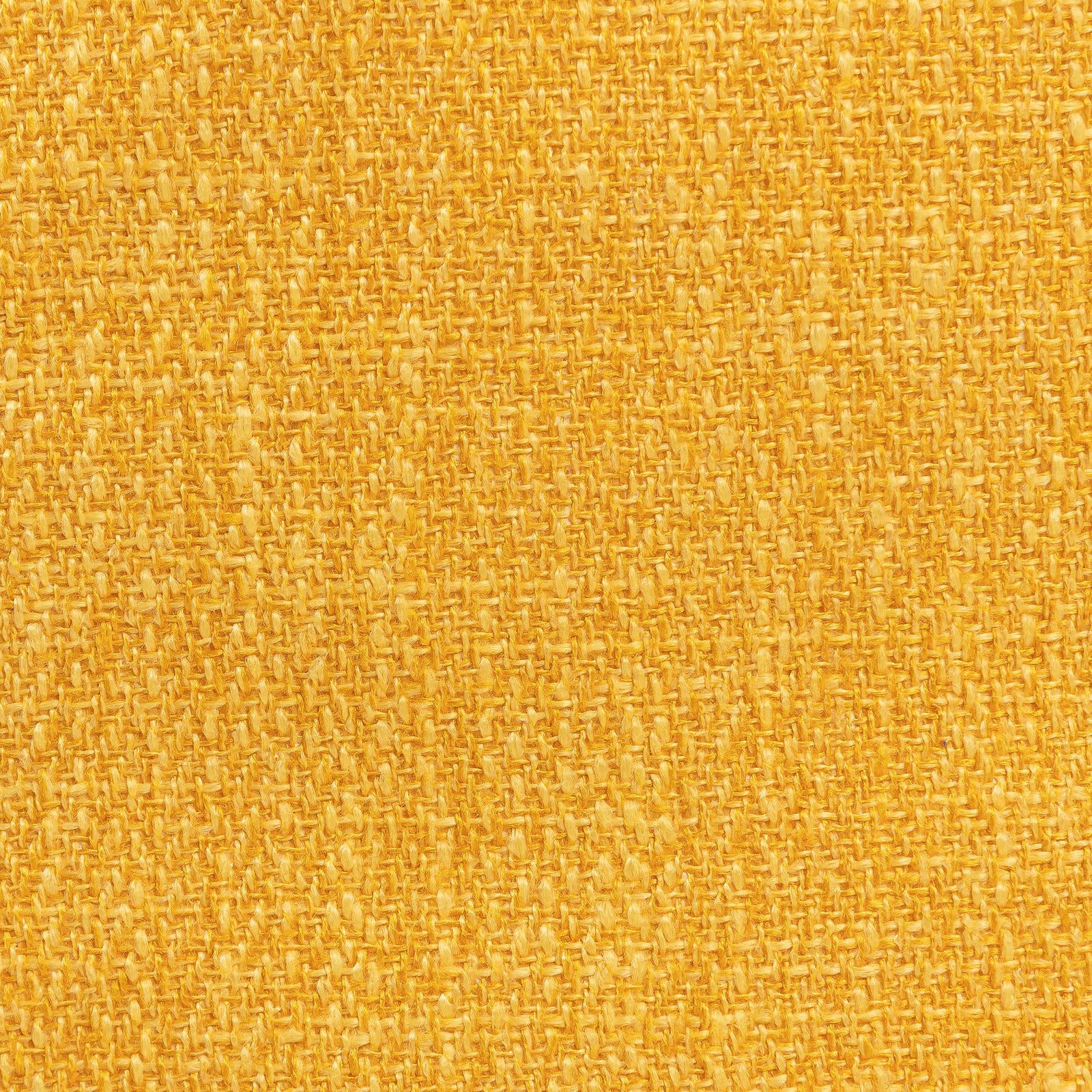 Oslo Woven Bean Bag Chair | Yellow
