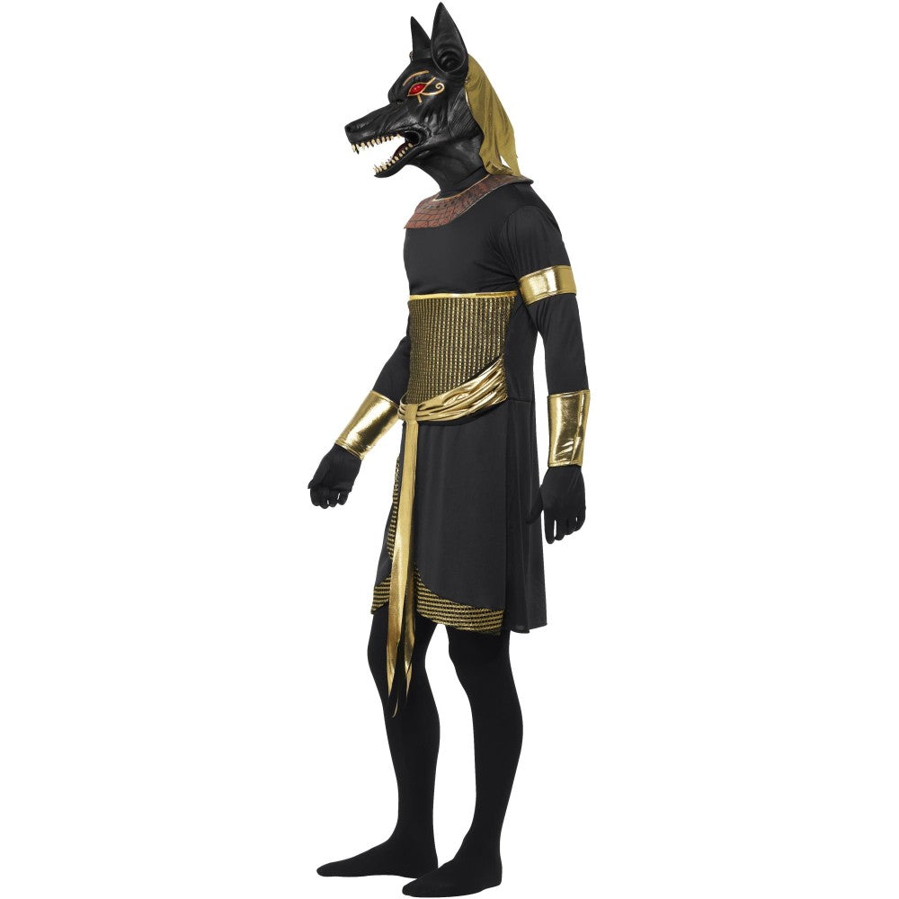 Anubis The Jackal | Large