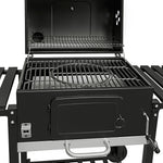 Bbq Smoker Grill | XL