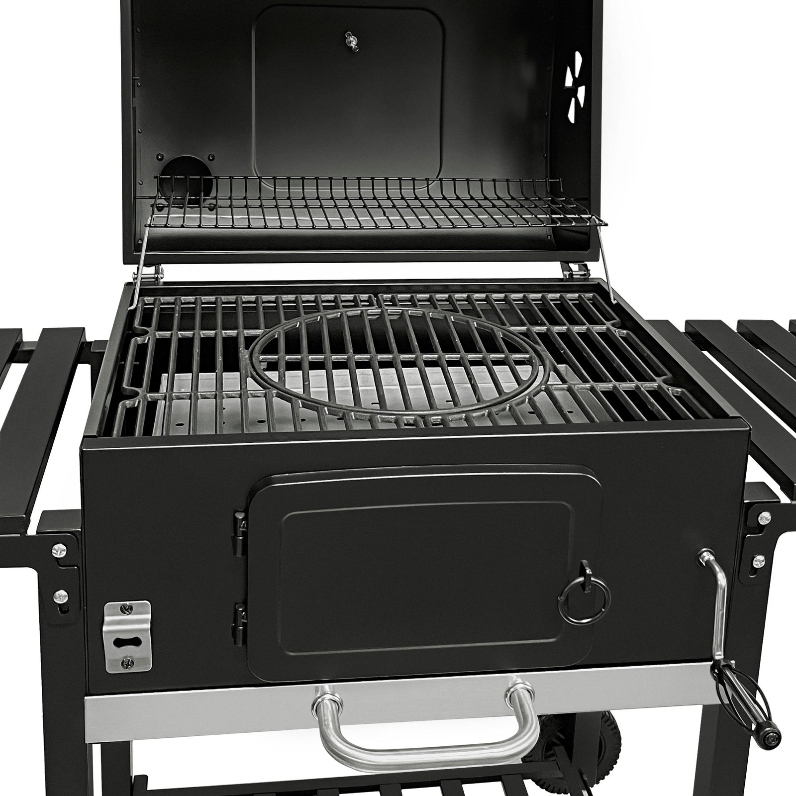 Bbq Smoker Grill | XL