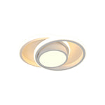 Bath Plus TB+ Round Led Ceiling Light