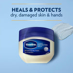 Petroleum Jelly Original Skin Protectant Sensitive Skin 100ml | Set of 6
