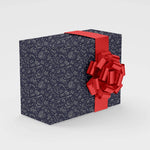 4m Roll Birthday Wrapping Paper