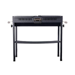 Outdoor Portable Charcoal Barbecue Grill