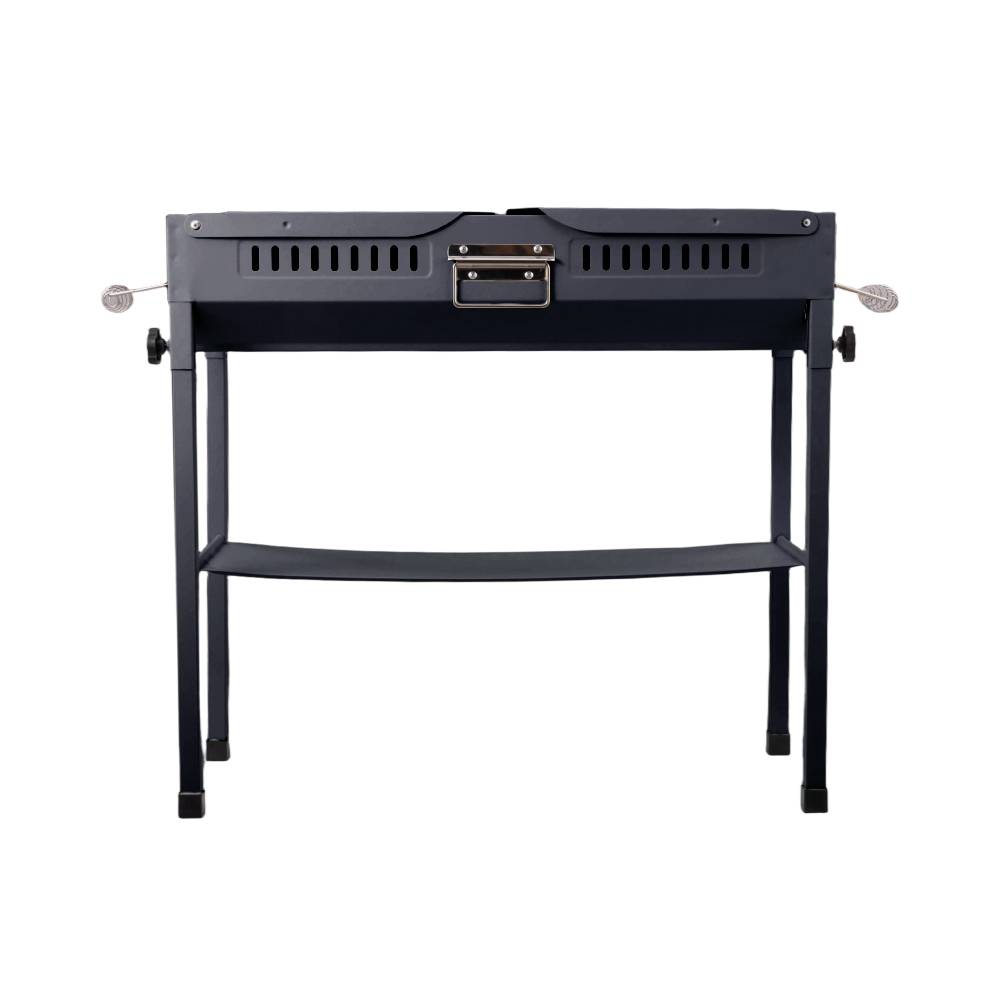 Outdoor Portable Charcoal Barbecue Grill