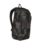 Shilton Camo Backpack | One Size | Green