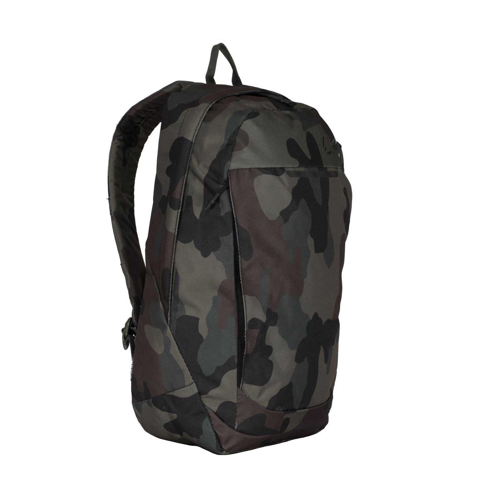 Shilton Camo Backpack | One Size | Green