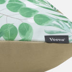 Tropical Indoor Outdoor Cushion Water Resistant Cushions