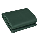 Outdoor Garden Furniture Protective Cover Water Uv Resistant