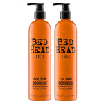 Colour Goddess Shampoo For Coloured Hair 400ml, 2pk