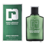 Pour Homme Eau De Toilette Spray 100ml