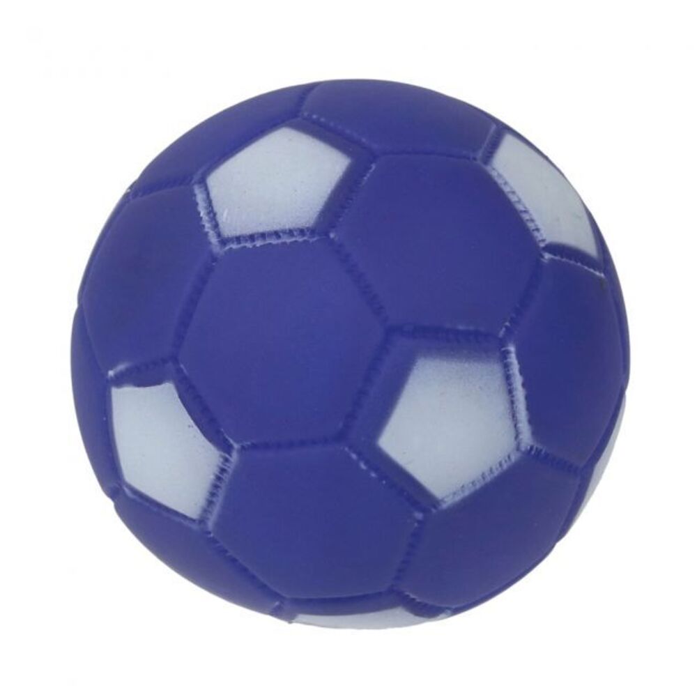 Football Dog Ball | One Size | Blue