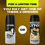 Anti-perspirant Deodorant Body Spray Gold 72h Anti White Marks 150ml | Set of 36