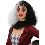 Make-up Fx, Clown Face Jewels