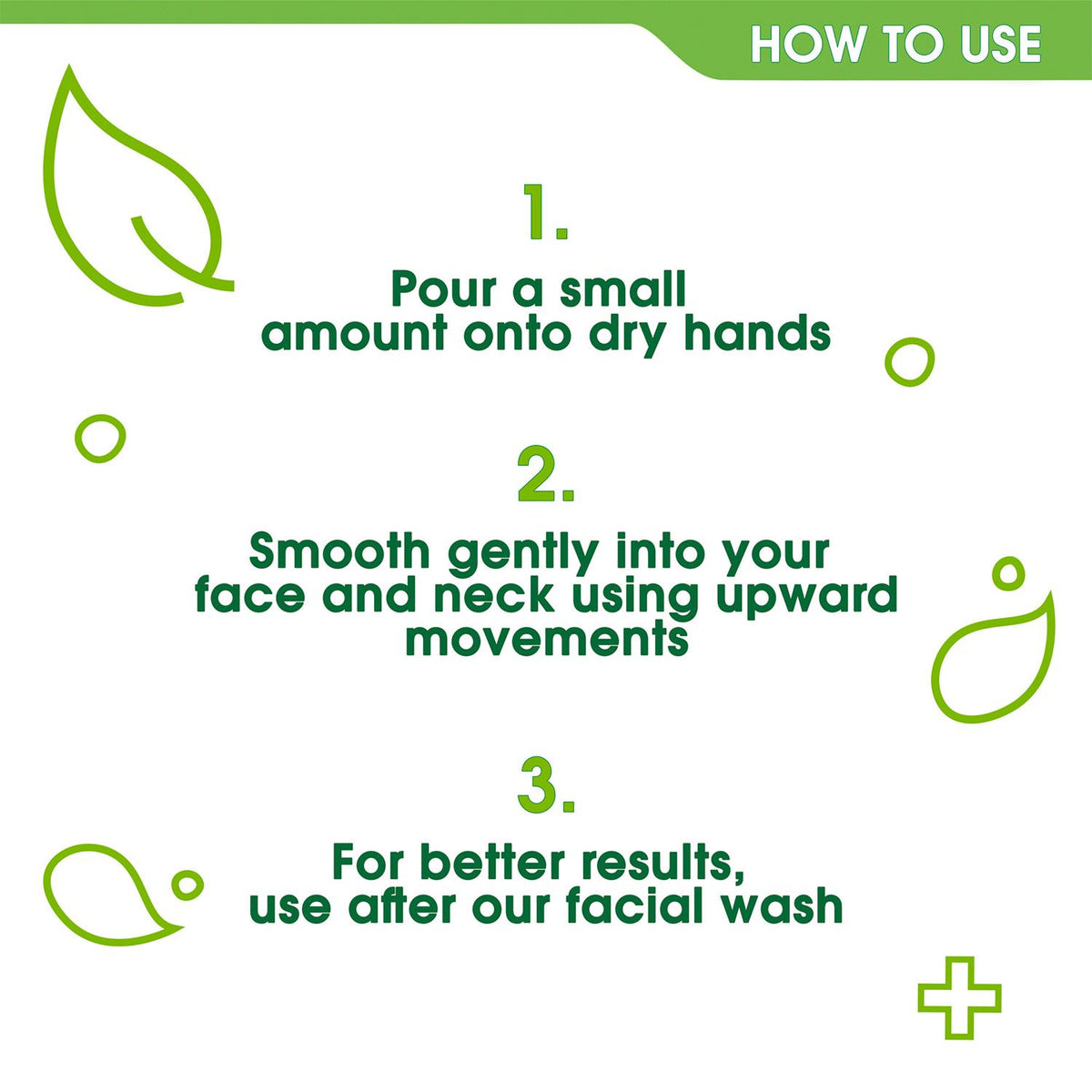 Hydrating Light Moisturiser For Sensit, 125ml, 6pk | Set of 6 | White