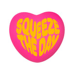 Needoh Good Vibes Only - Love Heart Fidget Toy