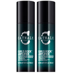 Curls Rock Amplifier For Defined Curls And Waves 150ml, 2pk