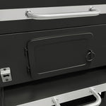 Bbq Smoker Grill | XL