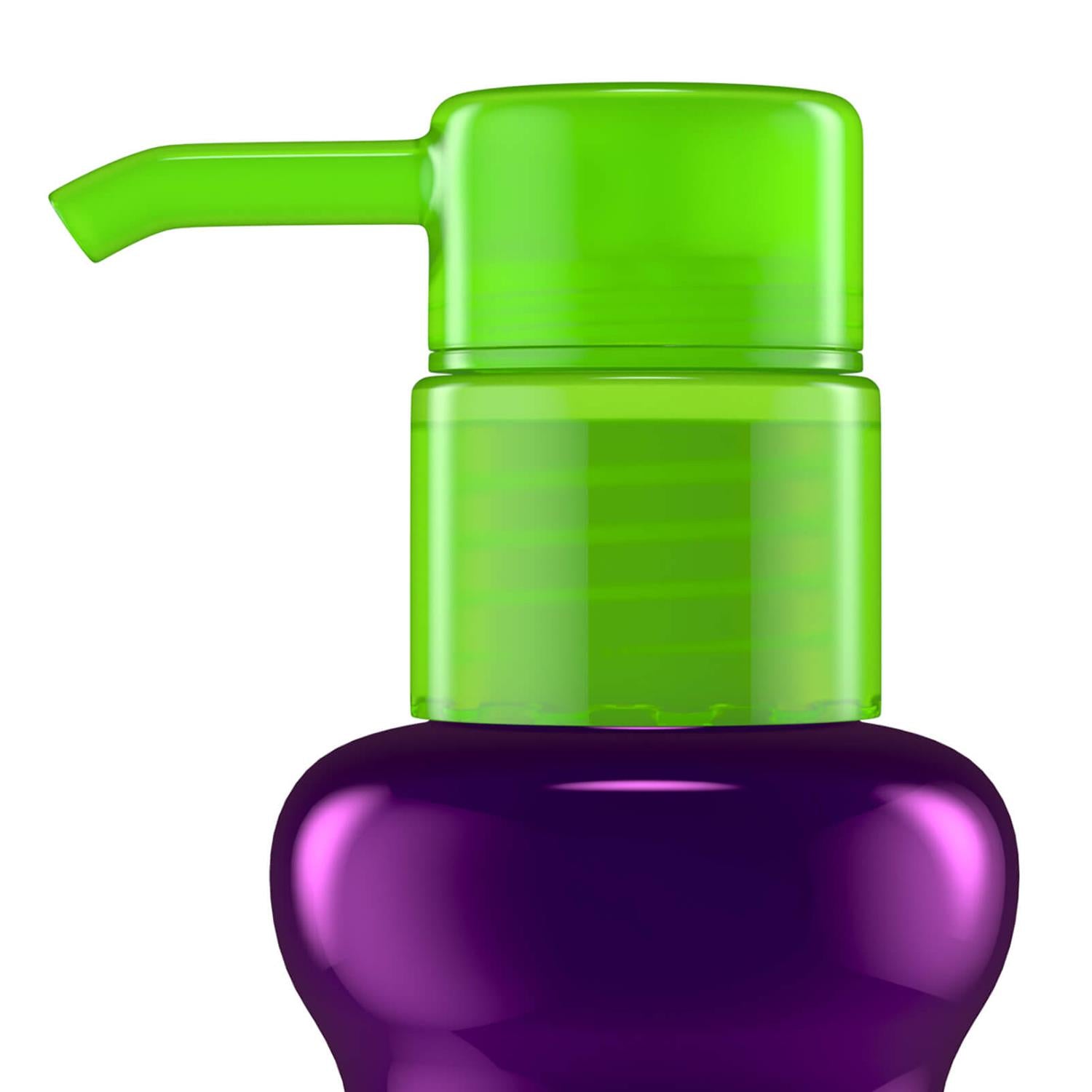 TIGI Foxy Curls Curly Hair Contour Cream For Defined Curls, 200ml