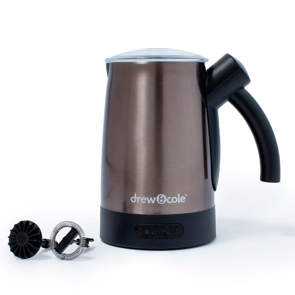 Barista Frothiere