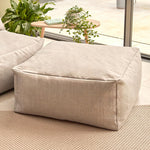 Tetra Outdoor Extra Large Pouffe