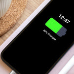Spring Zinc Alloy Lightning To Usb Sync And Charge Cable 1 Meter | Silver
