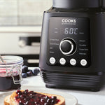 Heated Blender And Soup Maker