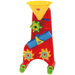 Gowi Toys Sand And Water Mill, Lots Of Moving Parts