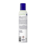 Vaseline Vaseline Anti-perspirant Deodorant Spray Aloe Sensitive Women 250ml, 2 Pack