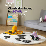 Giant Garden Dominoes