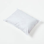 Duck Feather Cushion Pad | 30cm x 40cm | White