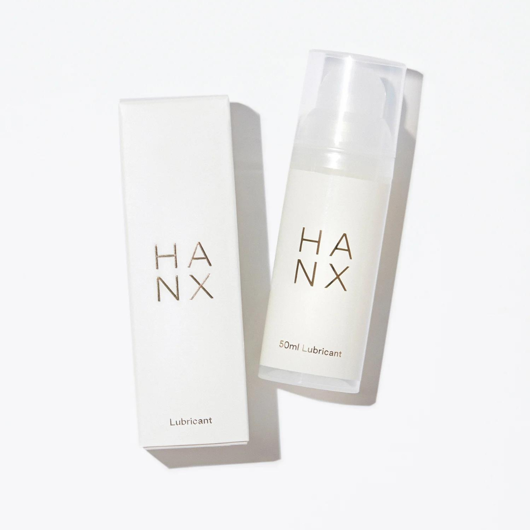 Water-based Lubricant 50ml
