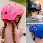 Kids Helmet - S | Pink