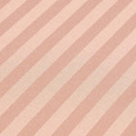 Egyptian Cotton Satin Stripe Flat Sheet 330 Tc | King | Taupe