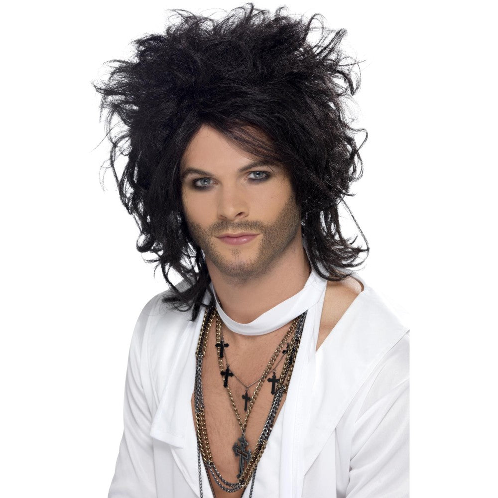 Sex God Wig