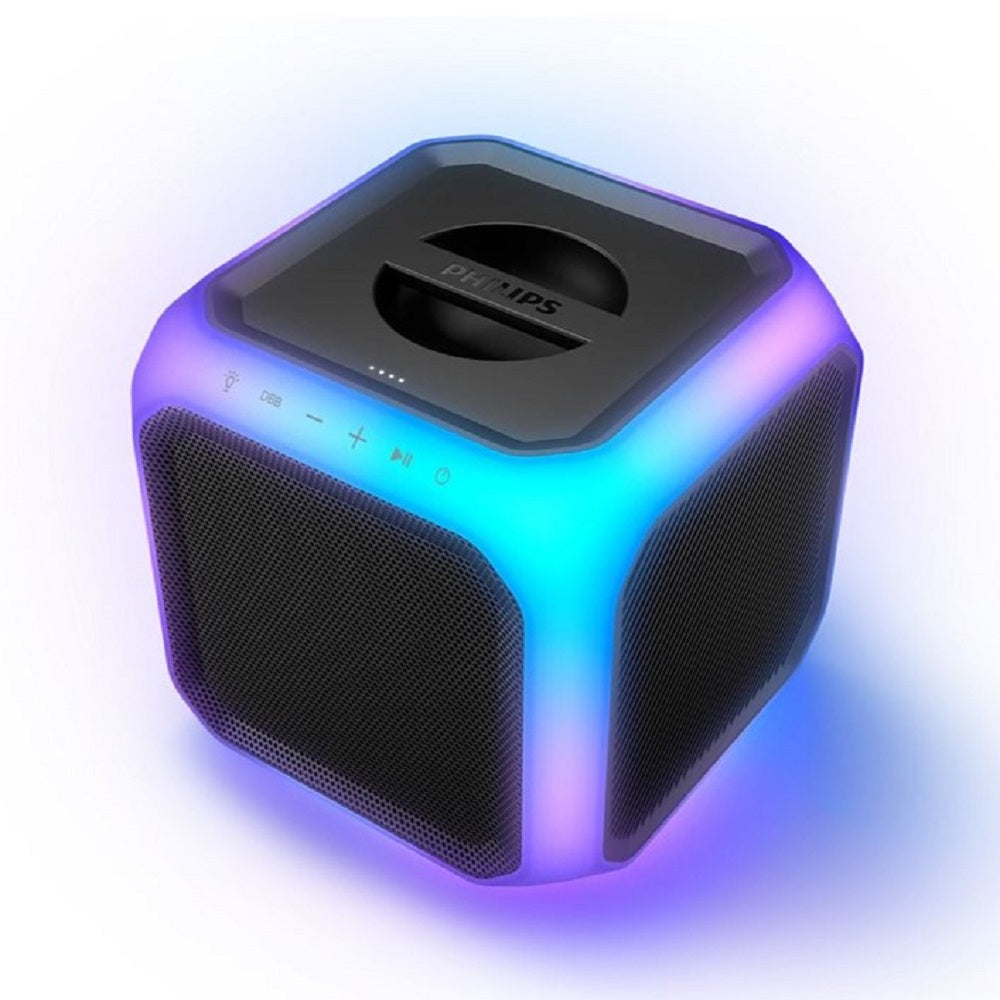 TAX7207 Wireless Party Link Bluetooth Party Speaker