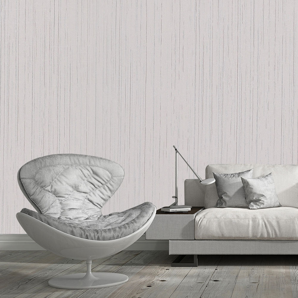 Self-adhesive Pvc Wallpaper | 10m | Beige