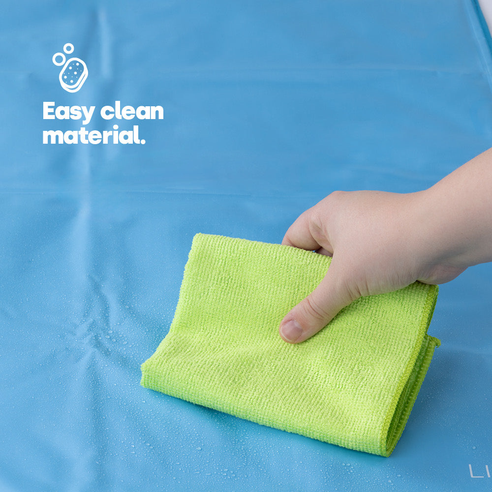 Cooling Gel Pad