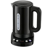 Electric Kettle, 1.7l Fast Boil, 3kw Water Kettle With Strix Thermost | Black