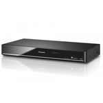 Dmr-pwt550 Blu-ray Freeview Hdd Recorder | Black