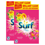 Tropical Lily & Ylang-ylang Laundry Powder 2.25kg | Set of 4
