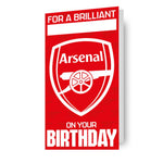 Personalise Birthday Card With Sticker Sheet Official Product