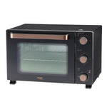 Cooks Professional 28l Mini Oven - Electric Countertop Cooker 1500w