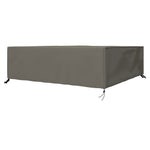 Large Garden Square Cover Outdoor Furniture Waterproof