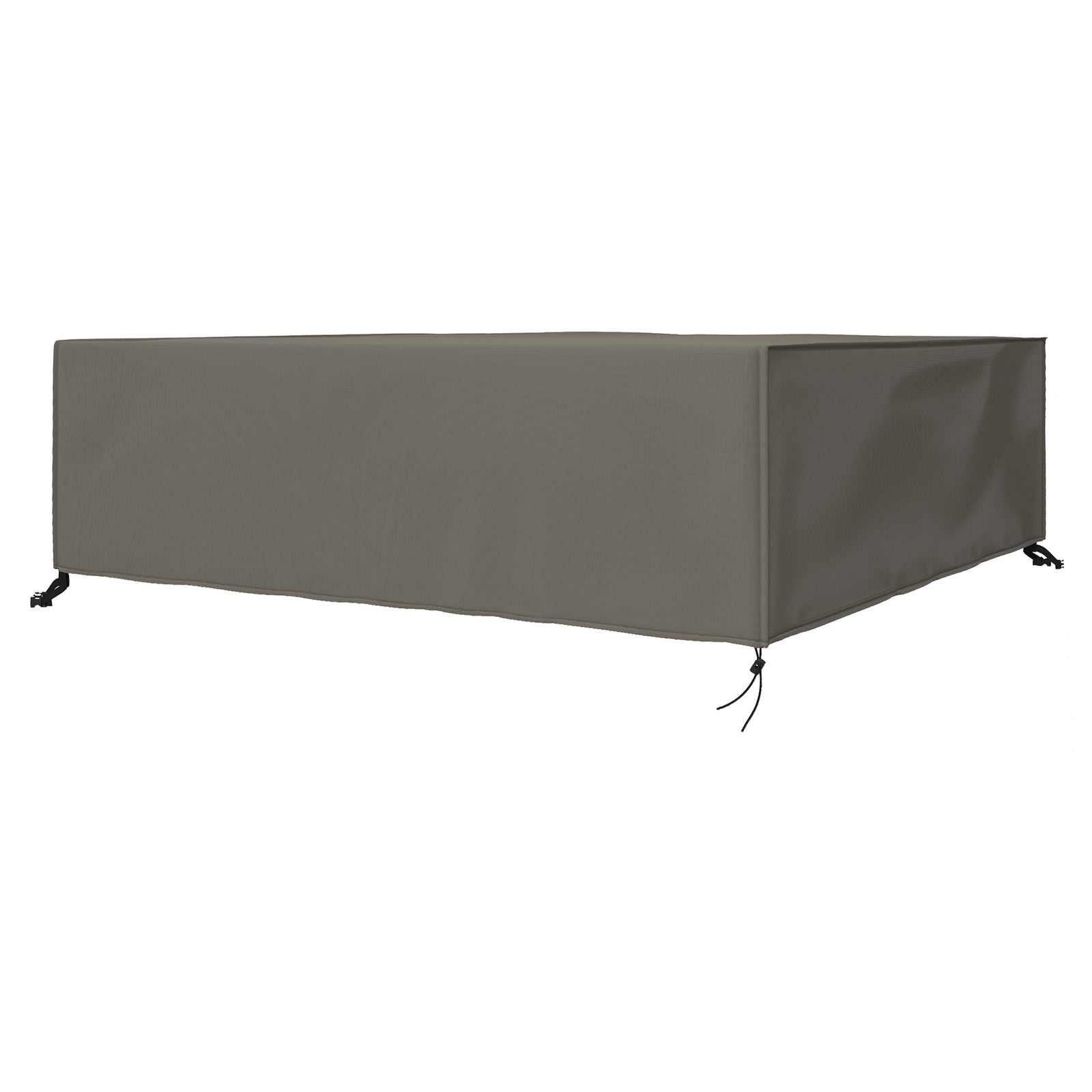Large Garden Square Cover Outdoor Furniture Waterproof