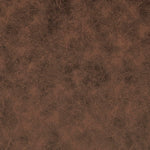 Oxford Faux Leather Sofa 3 Seater | Brown