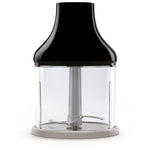 Hbf22uk Hand Blender 50's Retro Style | Black