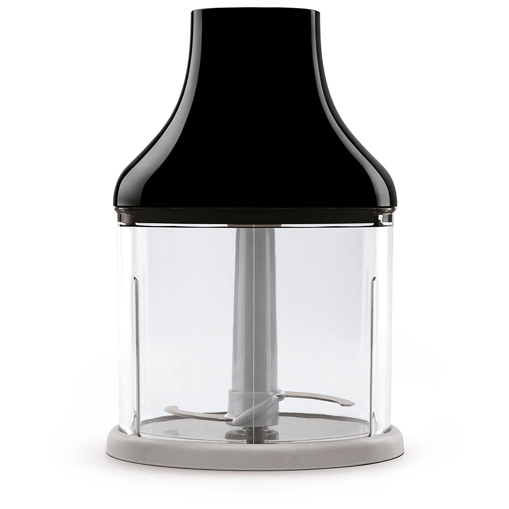 Hbf22uk Hand Blender 50's Retro Style | Black